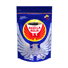 Café Águila Roja 5LB tostado y molido