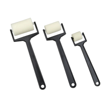 Rodillo Espuma AH Royal Paquete X3 