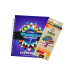 Mandalas Artisan 2 Para Colorear + Colores X24 