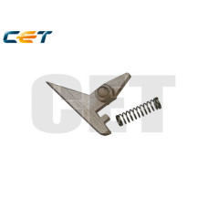 Uñas Fusor superior Ricoh CET6197 Generica