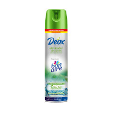 Eliminador de olores Deox agua verbena 250ml