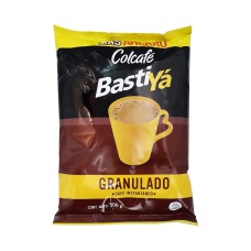 Café 500 GRS Colcafé Instantaneo Bastiya Bolsa