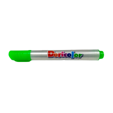 Marcador Doricolor Vinilo gráfico Verde claro