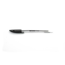 Bolígrafo Doricolor semigel 0.7mm negro 