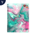 Cuaderno Argollado X-presarte Tapa Dura Grande 80 Hojas Linea Corriente (diferentes Motivos) Femenino