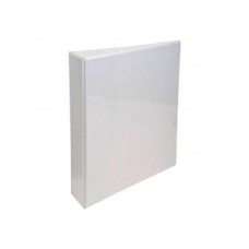 Folder 1.5" 3 Aros 95 Blanco Fabrifolder
