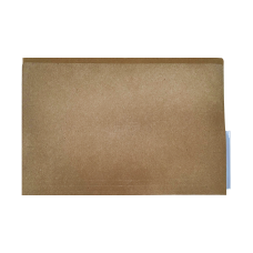 Folder Horizontal Vertical Inferior Oficio