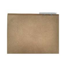 Folder Horizontal Carta