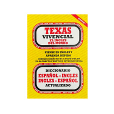 Diccionario Inglés-Español