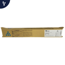 TONER RICOH MPC3003 FCI CYAN 