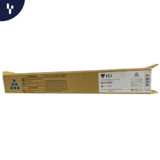TONER RICOH IMC3500 FCI CYAN 359GR
