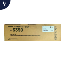 Unidad de Cilindro FCI - Ricoh  AF1022 FCI 1027/1032/2022/2027/Compatible MP2352/MP2510/MP2550/MP2553/MP2851/MP3350/MP3053/MP3351/MP3352/MP3353/MP2852 TYPO 3350 Viene con UR 