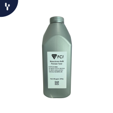 Recarga de Toner KMT FCI Universal Negra 500GR TK3162 3172 3182 3152 3192 1132 1142 1162 3102 3112 3132 MP501 601