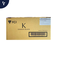 Cartucho de Toner FCI TON KMT TK1175 FCI