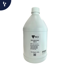 Recarga de Toner FCI Ricoh Universal 1000GR Negro  