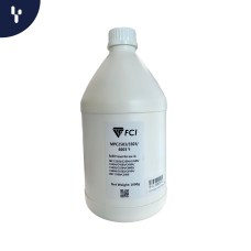 Recarga de Toner FCI Ricoh Color Universal Yellow 1000GR 