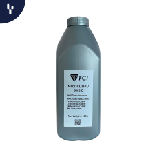 Recarga de Toner FCI - Ricoh Universal Cyan 500G