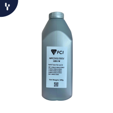 Toner recarga color Ricoh 500gr Magenta FCI