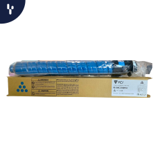 Toner FCI Cyan TONER FCI IMC2000 FCI 2000A /2500/2500A