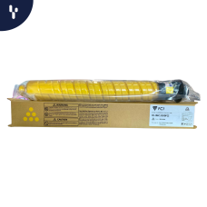 Toner Yellow FCI IMC3500 AMARILLO IMC4500/IMC5500/IMC6000 MPC3003 MPC3503/MPC3004/MPC3504/MPC4503/MPC5503/MPC6003/MPC4504/MPC5504/MPC6004/IMC3000/IMC3500/IMC4500/IMC5500/IMC6000 359GR