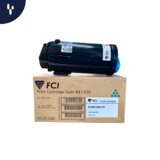 Toner FCI - Ricoh IMC530 CYAN
