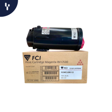 Toner FCI - Ricoh IMC530 MAGENTA                                                                                                                                                                                 