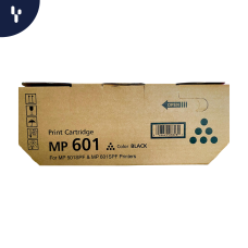 Cartucho FCI MP601 Negro MP501 FCI COD 407823 MP601/SP5300DN/SP5310DN 