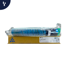 Toner FCI Cyan  MP C2030 FCI CYAN C2050/C2550/C2051/C2551 215GR OEM 841503 REND 9.500 AL 5%