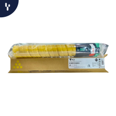 Toner FCI Yellow  MP C2030 FCI YEL C2050/C2550/C2051/C2551 215GR OEM 841501 REND 9.500 AL 5%