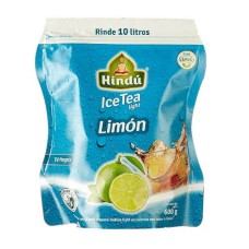 Té instanteneo Hindú limon 600gr