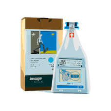 Tóner Ricoh PRO C550ex Cian Image Genérico 