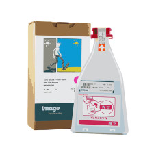 Tóner copiadoras Ricoh PRO C550ex Magenta Image Genérico  