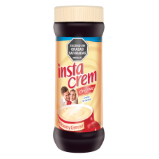 Instacrem frasco 450gr Crema no láctea (Sin lactosa)