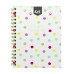 Cuaderno Kiut argollado 80 Hojas pasta dura con cuadros Cuaderno Kiut argollado 80 Hojas pasta dura con cuadros