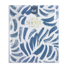 Pasta argolla Kiut PVC grande