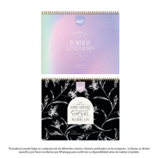 Planeador mensual Kiut 2026