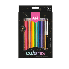 Colores Kiut X16 