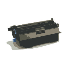 Tóner KMT TK3122 Genérico FS 4200