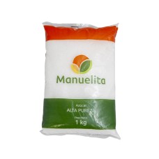 Azúcar x 1 kilo Manuelita