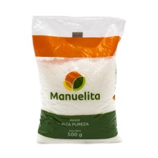 Azúcar x 500 GR Manuelita