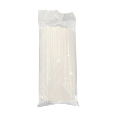 Silicona en Barra delgada Marfil 