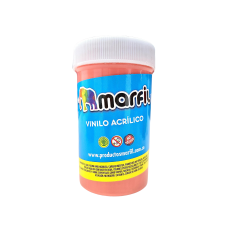 Vinilo Acrilico Marfil 125CC Piel