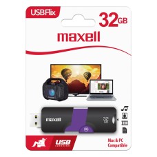 Memoria USB 32GB Maxell