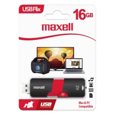 Memoria USB 16GB Maxell