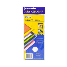 Guias Celuguía Norma 190 Marbetes Blanca