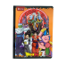 Cuaderno Cosido Norma DragonBall 100H Linea coriente Masculino