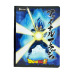 Cuaderno Cosido Norma DragonBall 100H Linea coriente Masculino