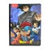 Cuaderno Cosido Norma DragonBall 100H Linea coriente Masculino