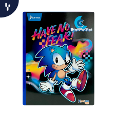 Cuaderno Rengloncitos Norma 100 Hojas Niño - Diferentes motivos