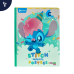 Cuaderno Rengloncitos X-presarte Bebes llorones, Stitch